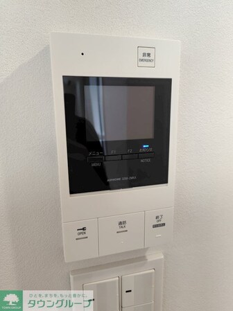 マリーコートの物件内観写真